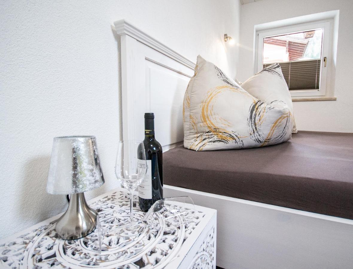 Appartement Zeitlos. °18 Mieders Zewnętrze zdjęcie