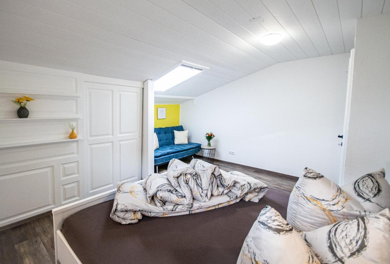 Appartement Zeitlos. °18 Mieders Zewnętrze zdjęcie