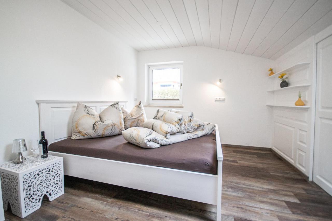 Appartement Zeitlos. °18 Mieders Zewnętrze zdjęcie