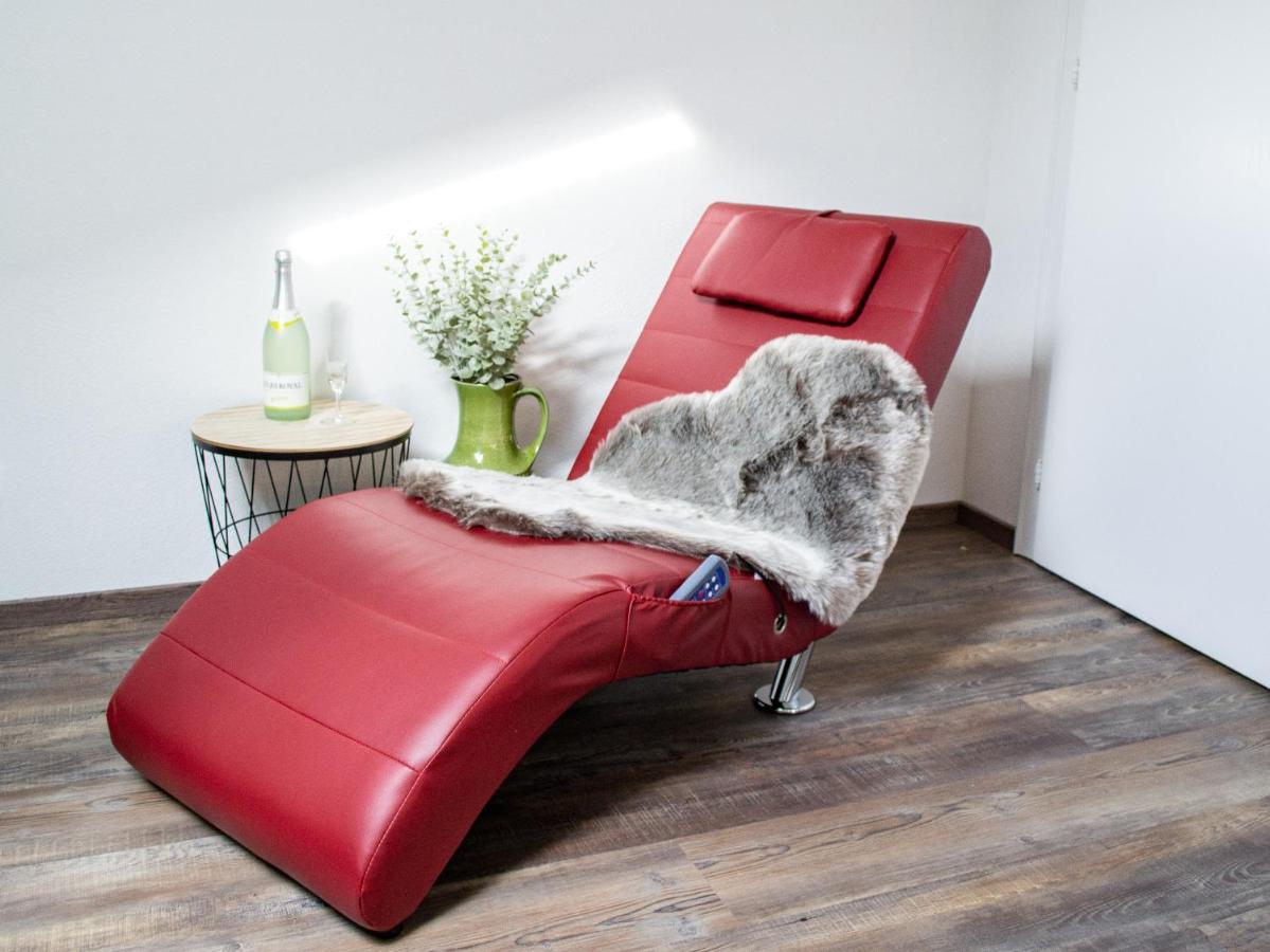 Appartement Zeitlos. °18 Mieders Zewnętrze zdjęcie