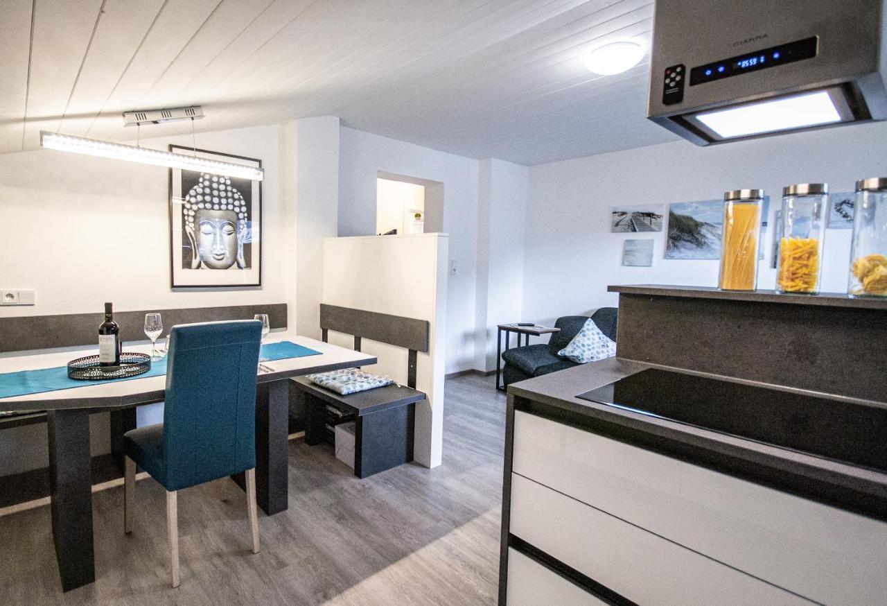 Appartement Zeitlos. °18 Mieders Zewnętrze zdjęcie