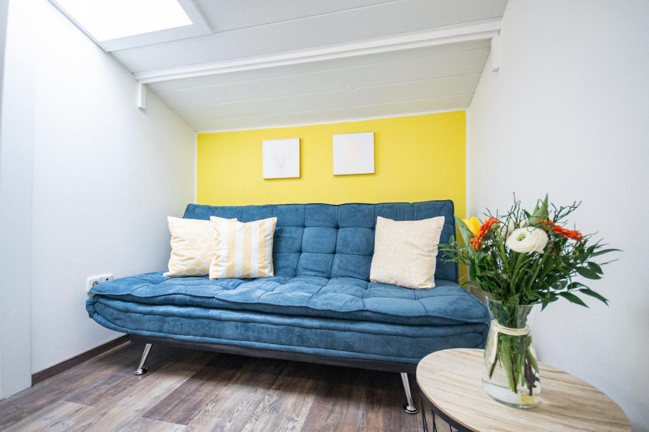 Appartement Zeitlos. °18 Mieders Zewnętrze zdjęcie