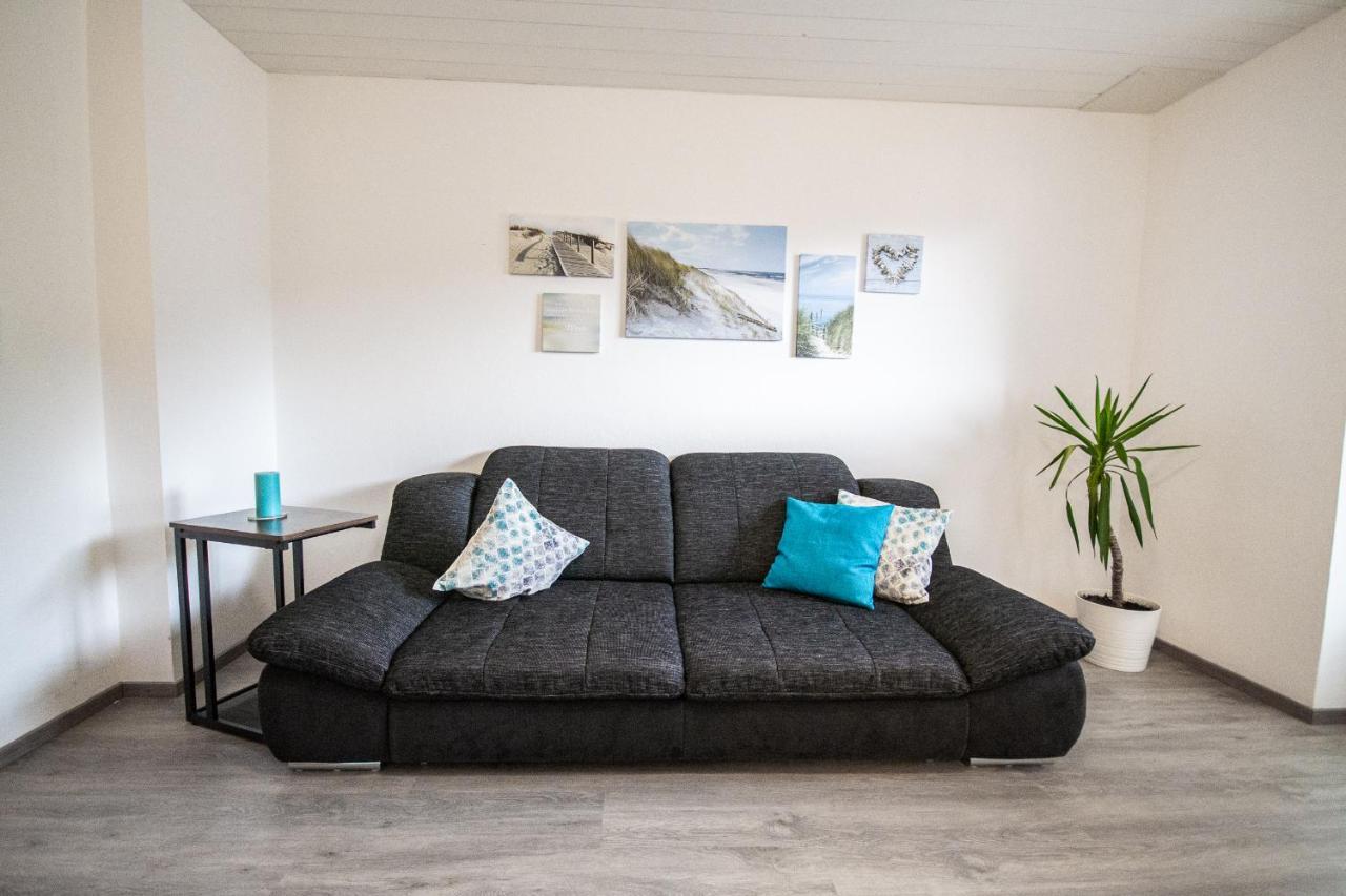 Appartement Zeitlos. °18 Mieders Zewnętrze zdjęcie