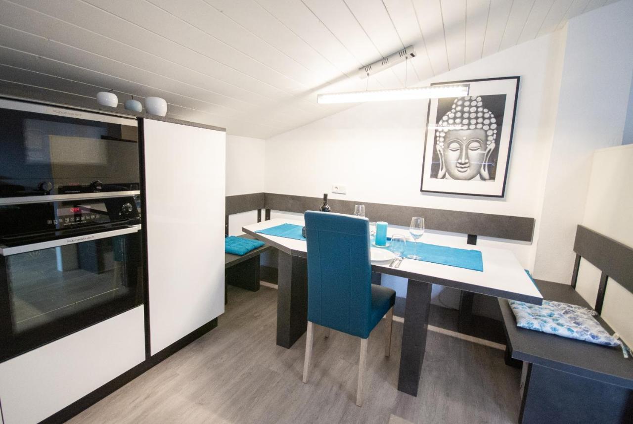 Appartement Zeitlos. °18 Mieders Zewnętrze zdjęcie