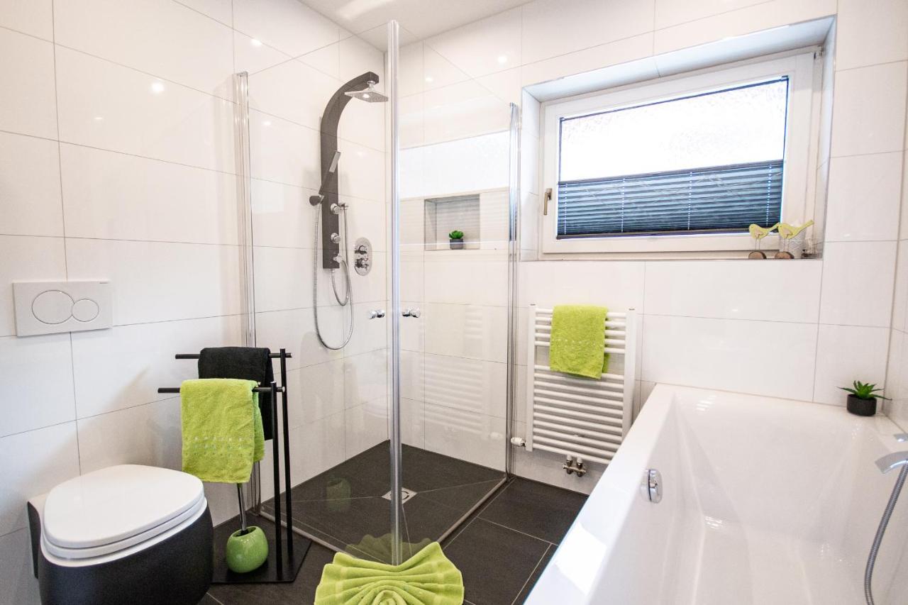 Appartement Zeitlos. °18 Mieders Zewnętrze zdjęcie
