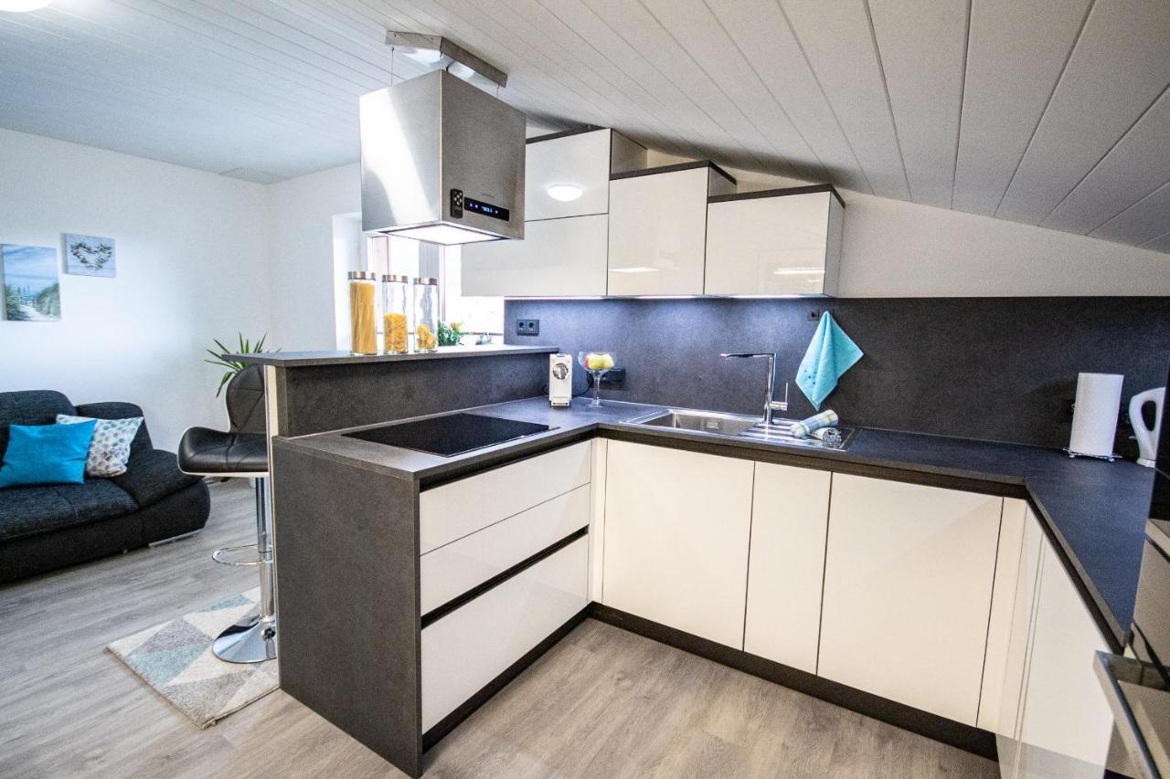 Appartement Zeitlos. °18 Mieders Zewnętrze zdjęcie