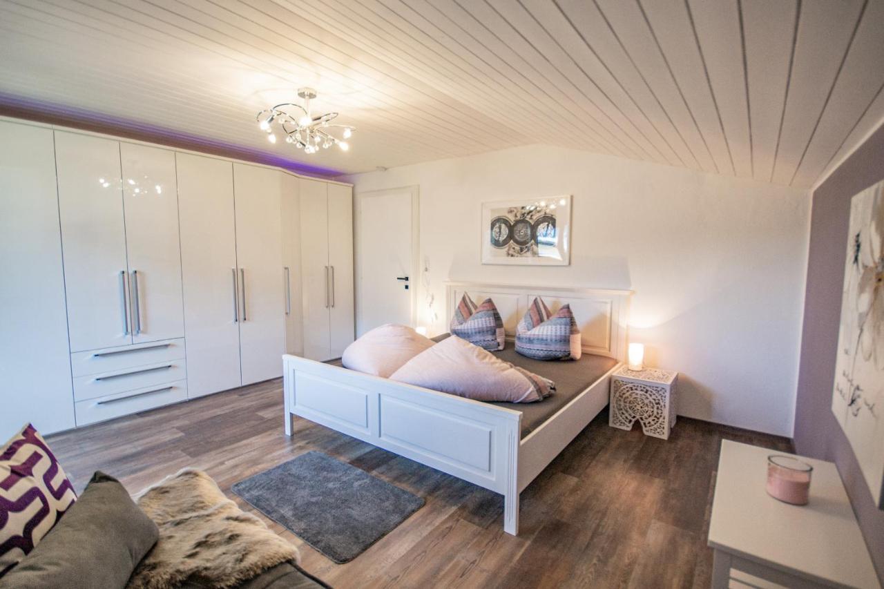 Appartement Zeitlos. °18 Mieders Zewnętrze zdjęcie